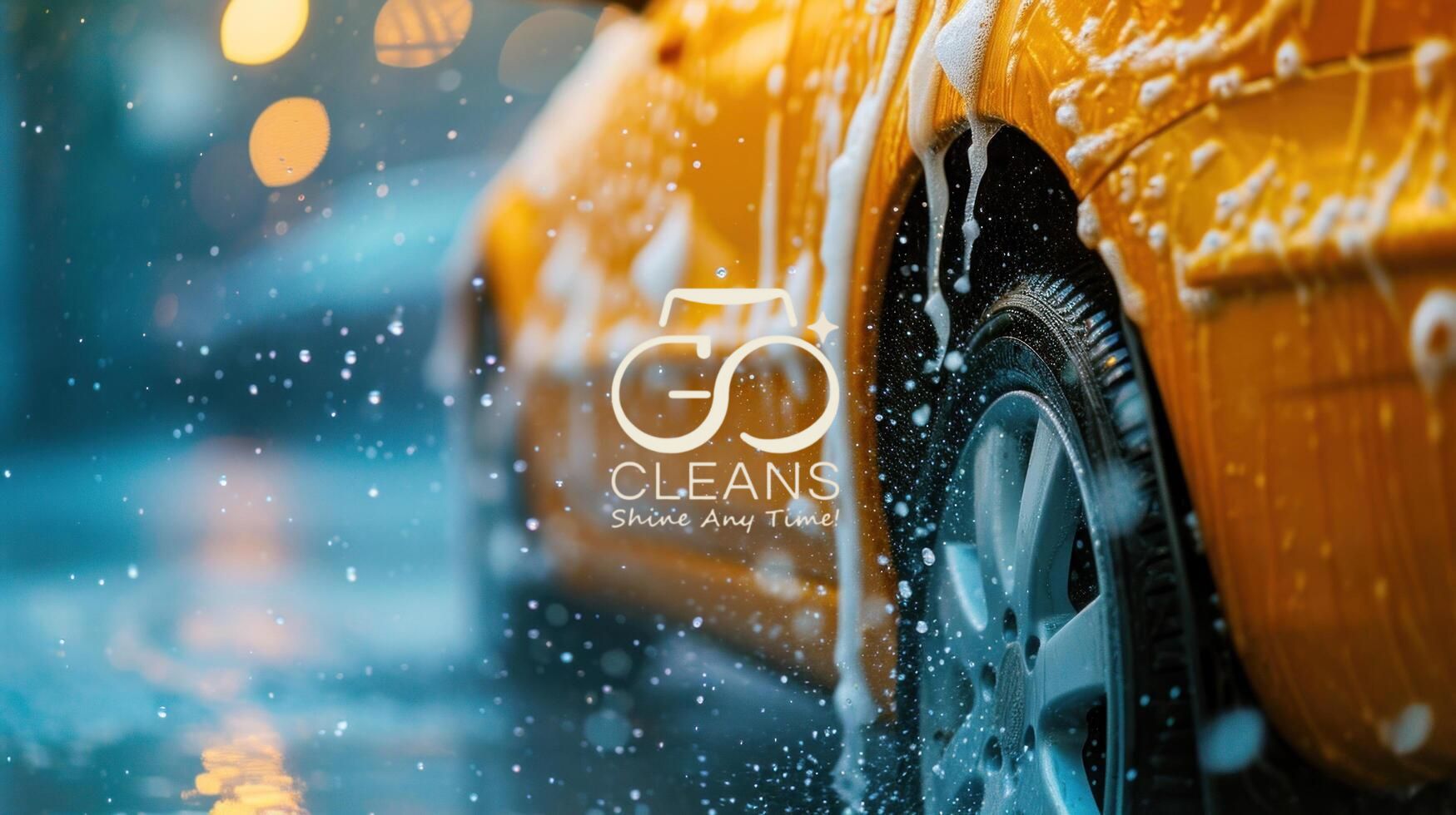 GOCLEANS CAR WASH